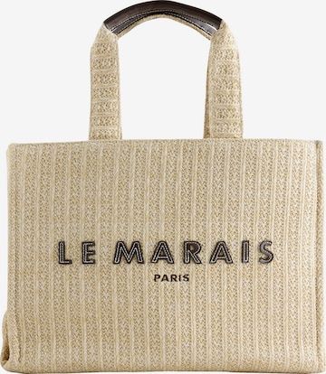 smėlio Next Rankinė: priekis