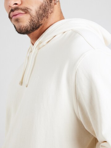 Champion Authentic Athletic Apparel Свитшот в Бежевый