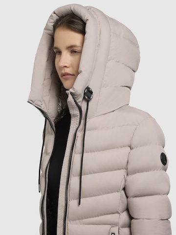 Cappotto invernale 'INGRAM4' di khujo in beige
