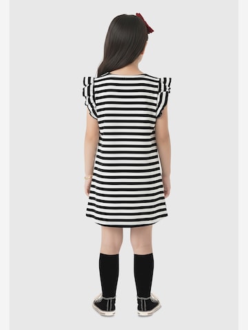 Denokids Dress in Black