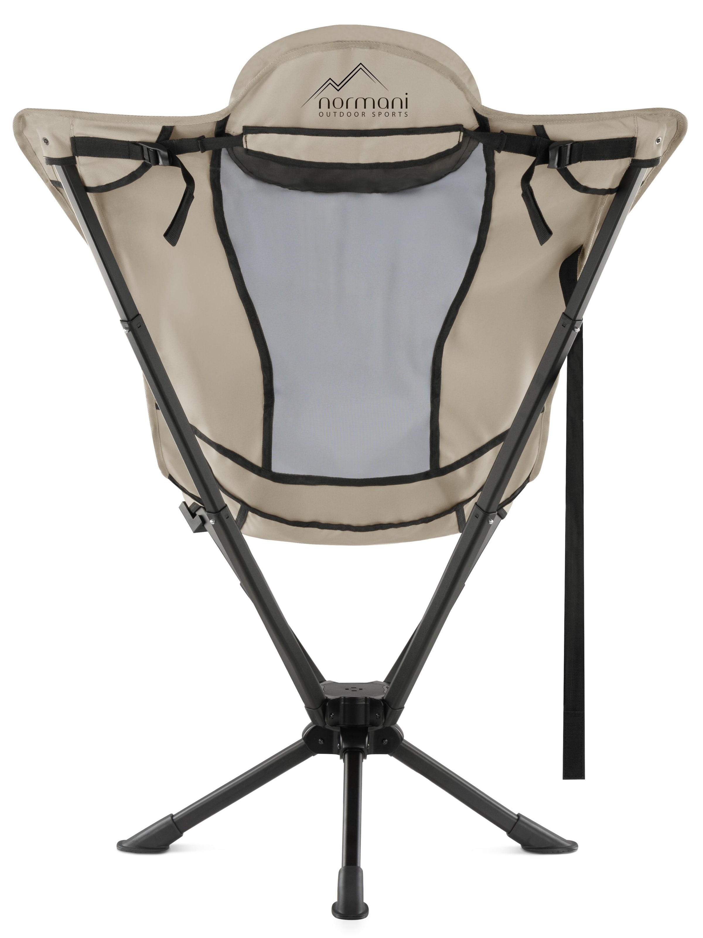 normani Seating Furniture 'Burnaby' in Beige