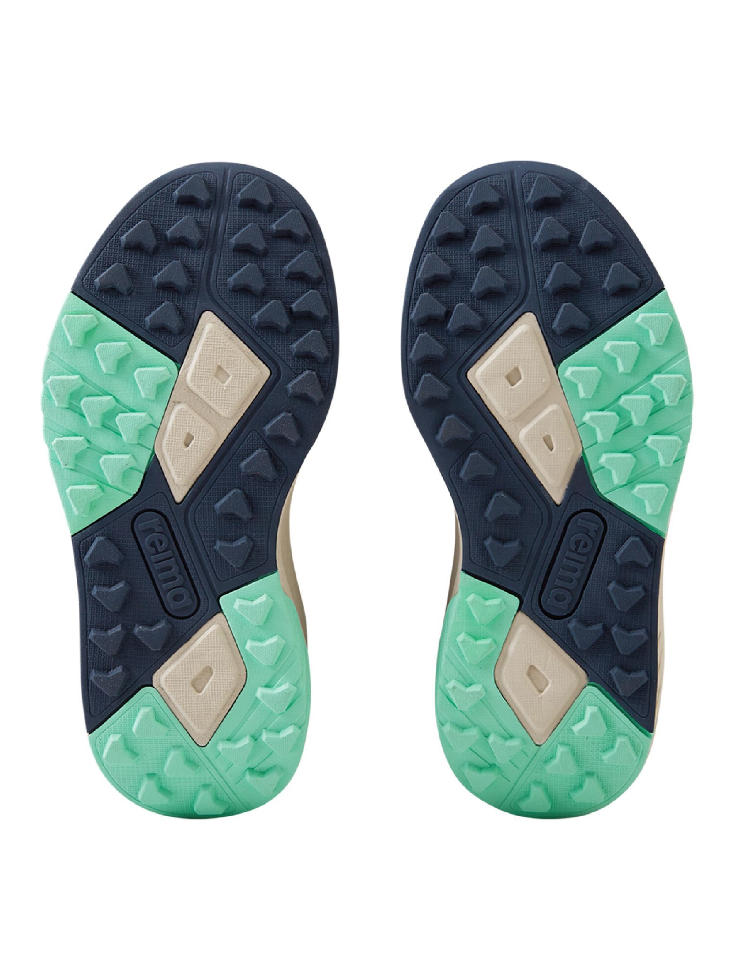 Reima Trainers 'Kiritin' in Blue