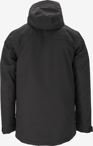 Whistler Outdoor jacket 'Wander' in Grey