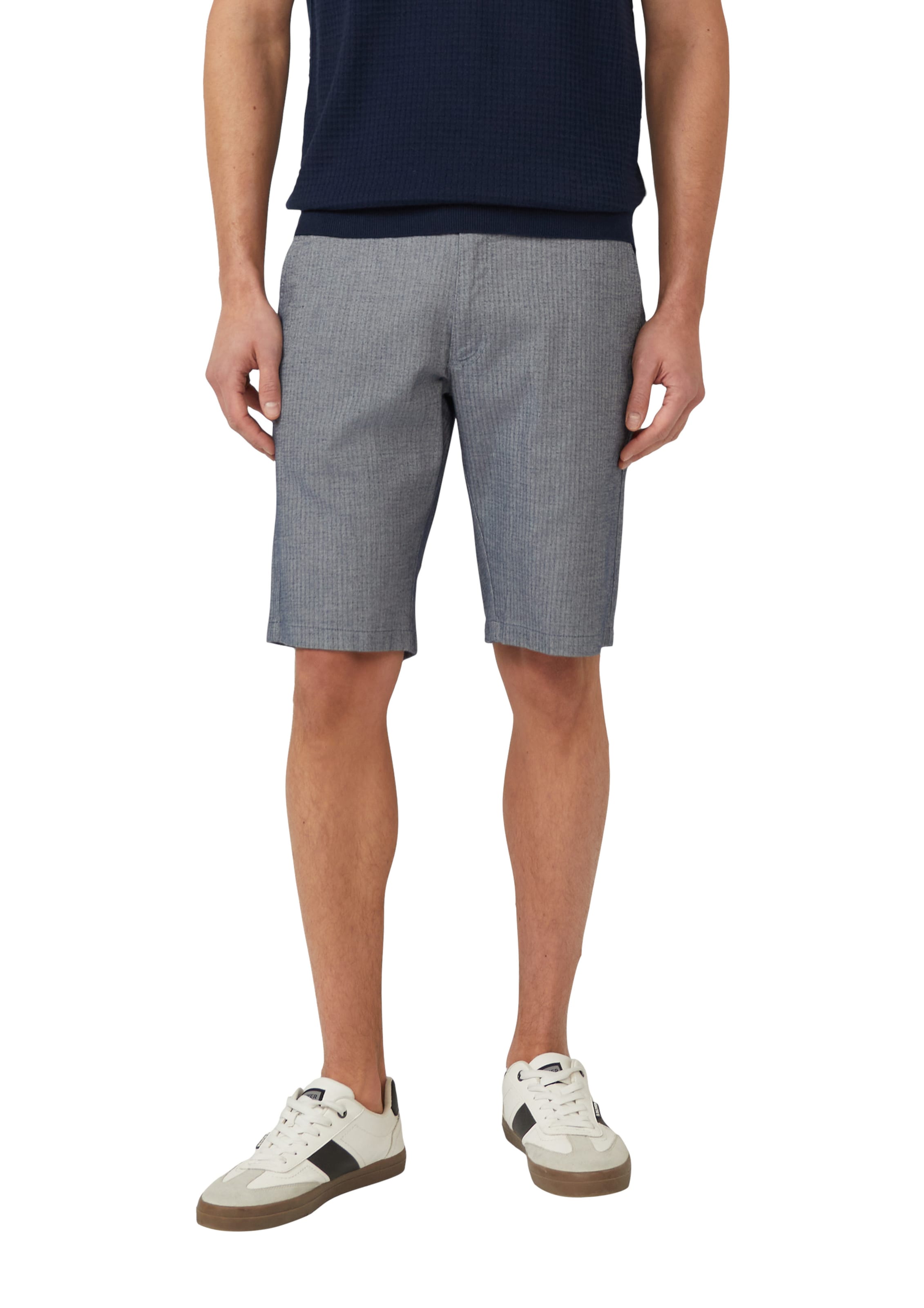 Regular Pantalon ' PHOENIX ' s.Oliver en bleu