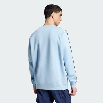 ADIDAS ORIGINALS Свитшот 'Adicolor Classics' в Синий