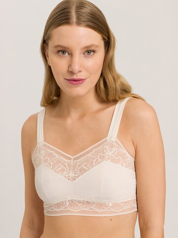 Bustier Soutien-gorge ' Selma ' Hanro en rose