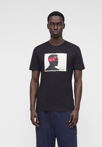 ANTONY MORATO Футболка в Черный