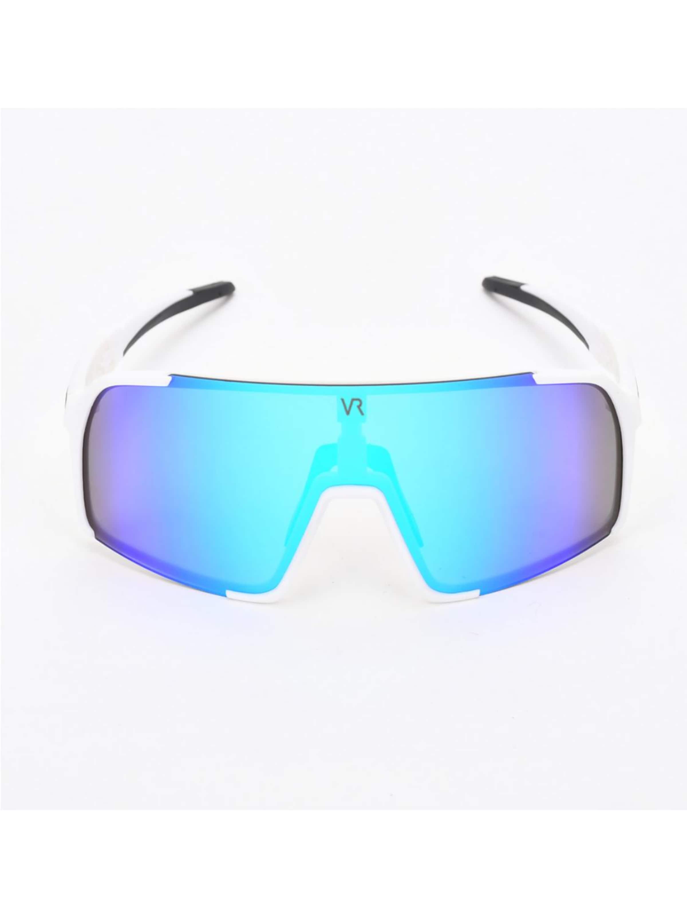 VEYREY Sports sunglasses 'Aeroblade' in Blue