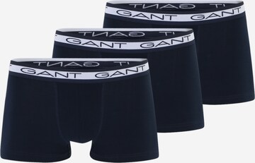 GANT Boxer shorts in Blue: front