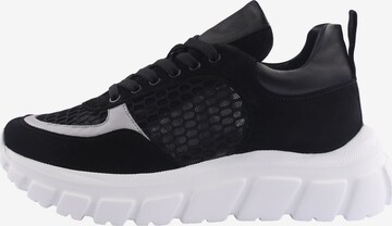 D.MoRo Shoes Sneakers in Black