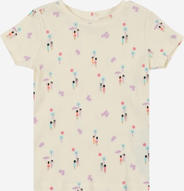 s.Oliver Shirt in White: front