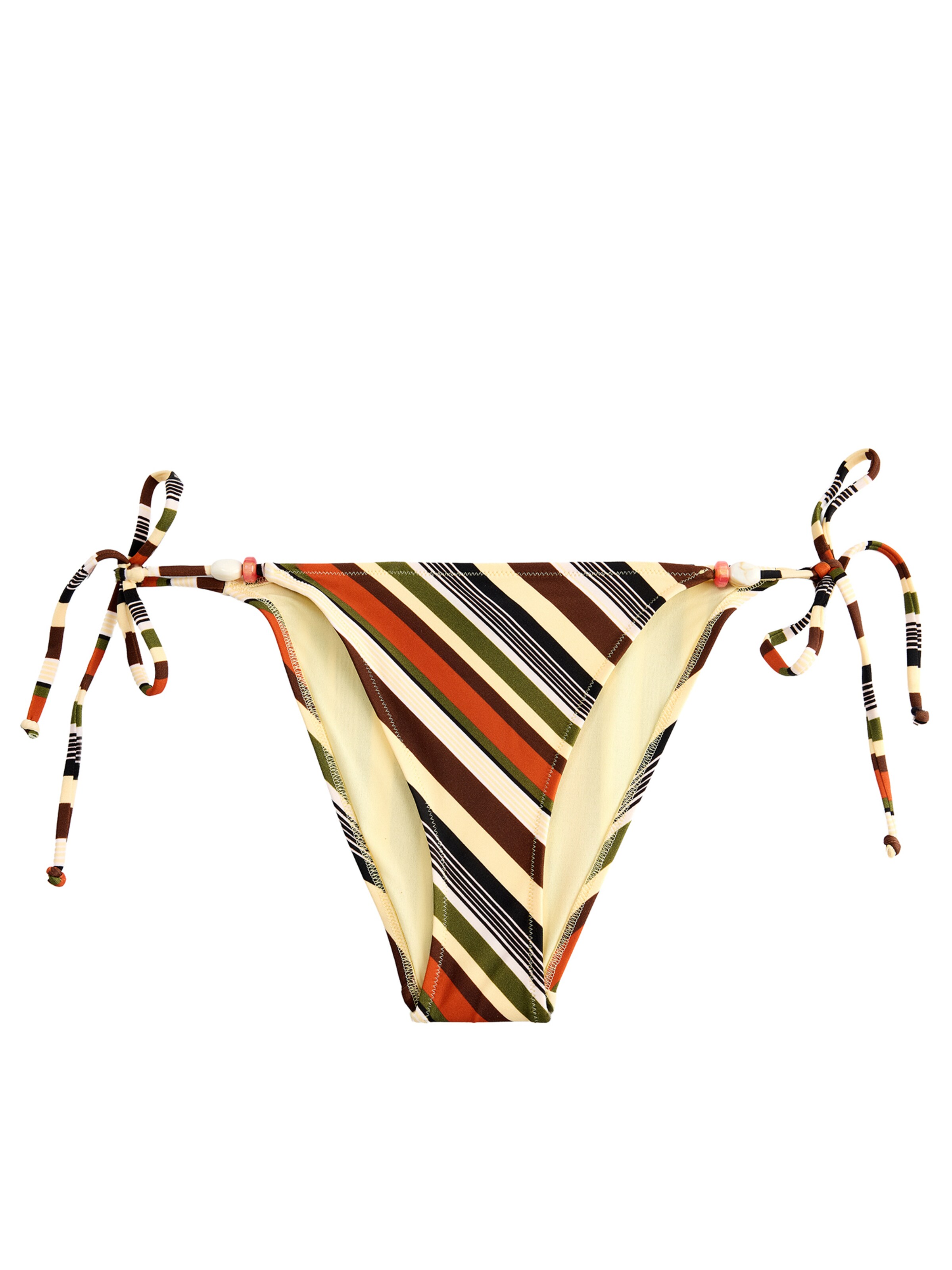 Koton Bikinibroek in Gemengde kleuren: voorkant