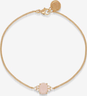 24Kae Bracelet in Gold: front