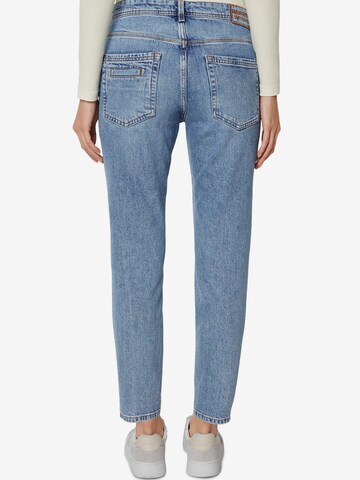 Marc O'Polo Loose fit Jeans 'THEDA' in Blue