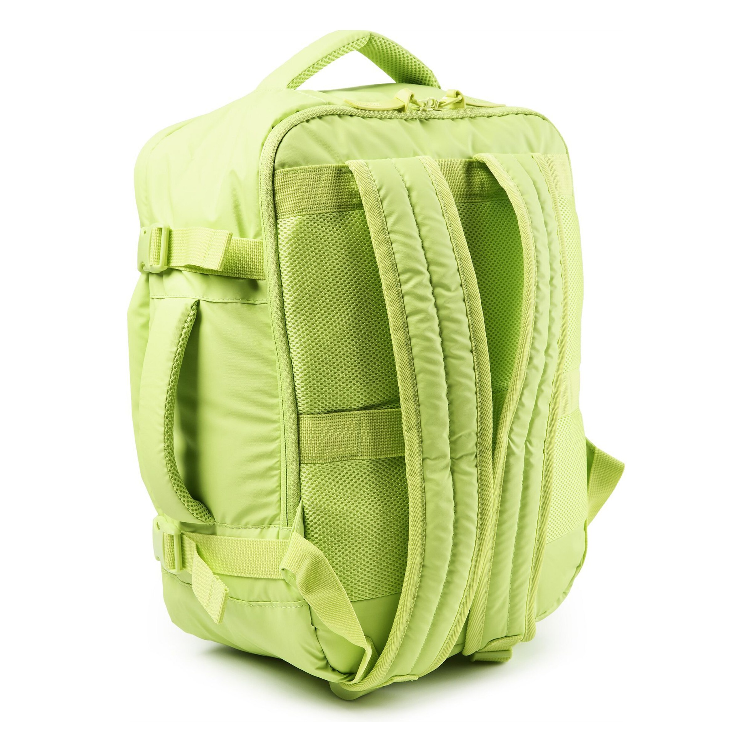 American Tourister Backpack 'Take2Cabin' in Green