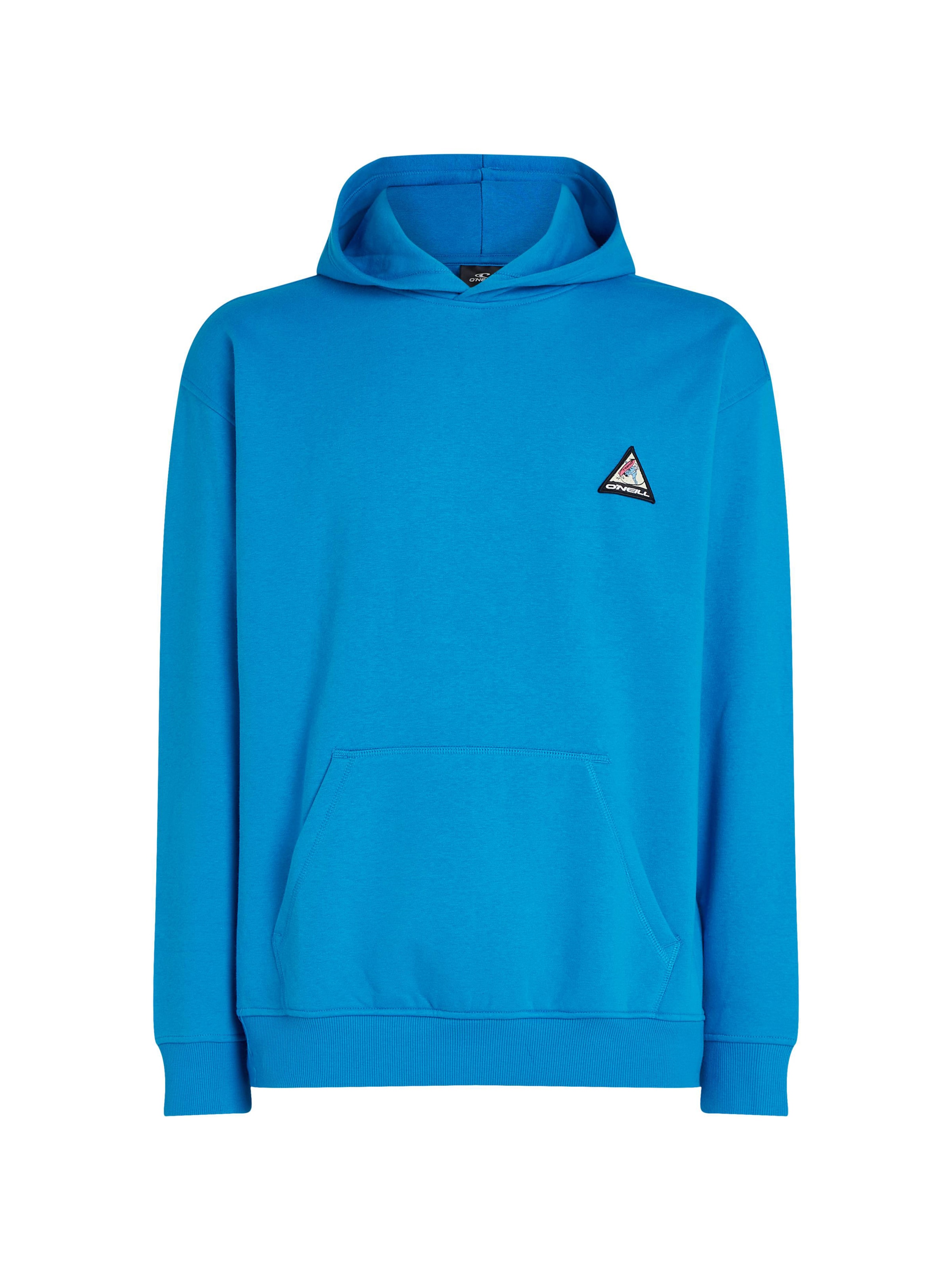 O'NEILL Mikina - Modrá: predná strana