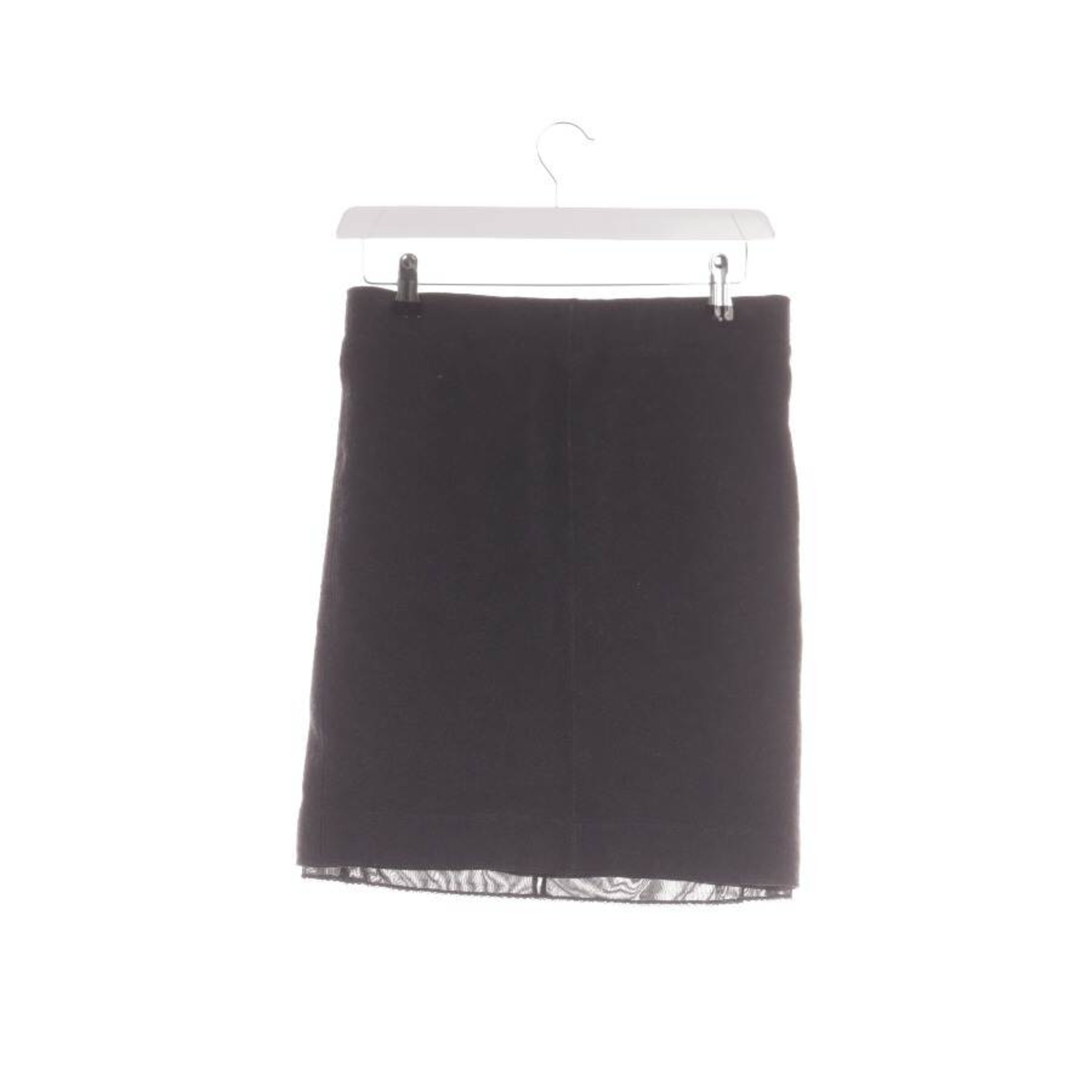 Marc Cain Skirt in S in Grey