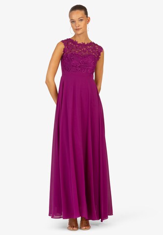 Kraimod Kleid in Lila