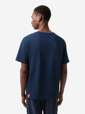 Bogner Fire + Ice Shirt 'Mick' in Blue