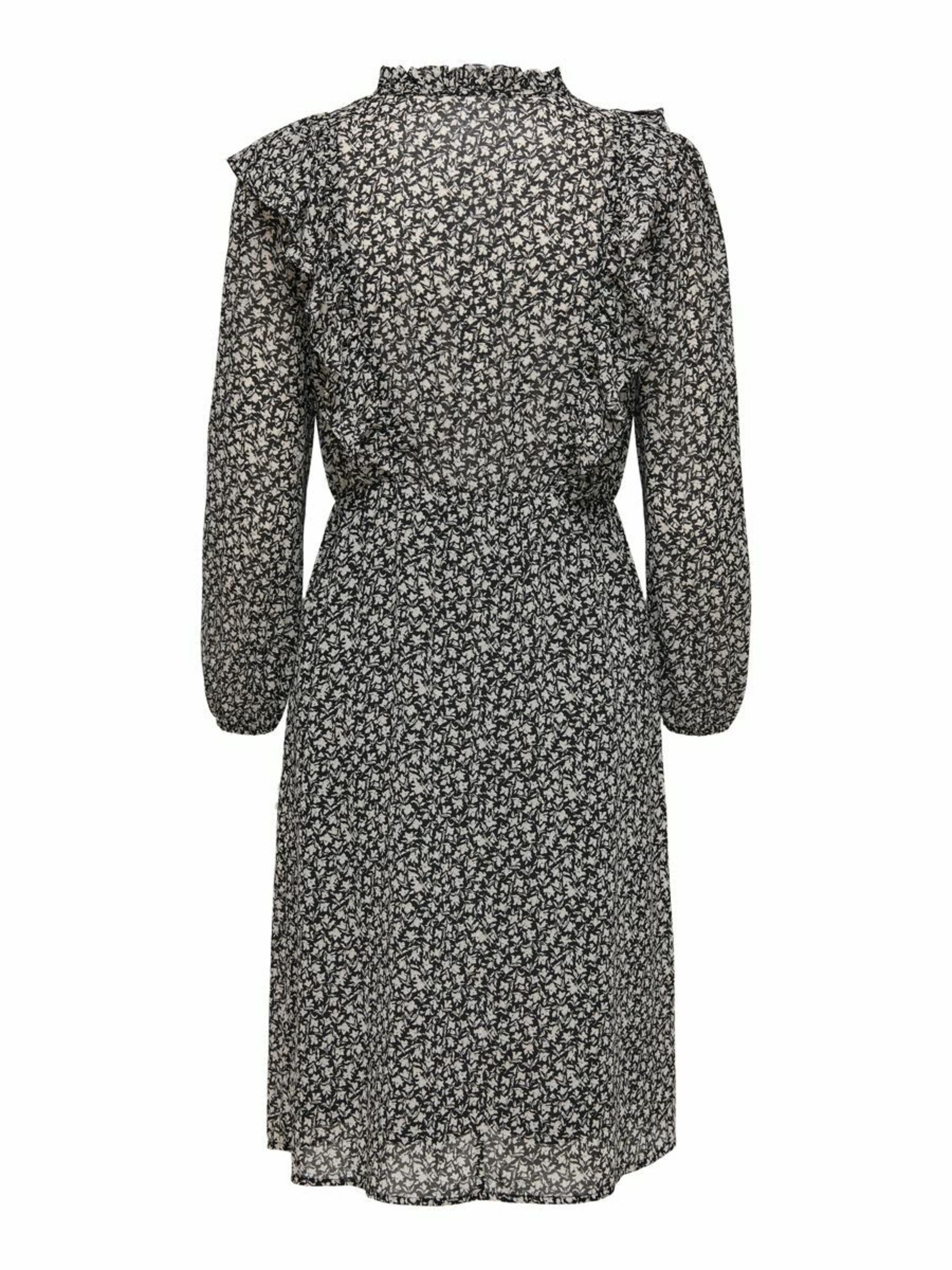 ONLY Φόρεμα 'Allison' σε γκρι