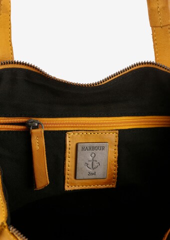 Harbour 2nd Backpack in Yellow