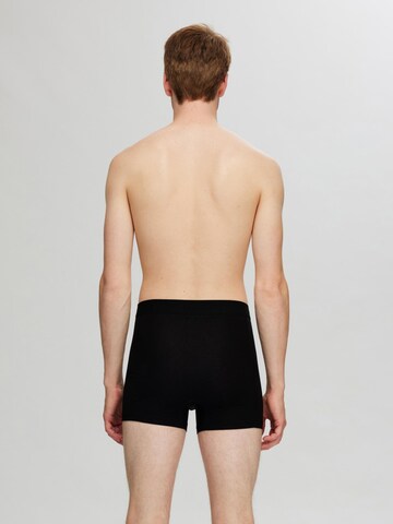 SELECTED HOMME Boxer shorts in Black