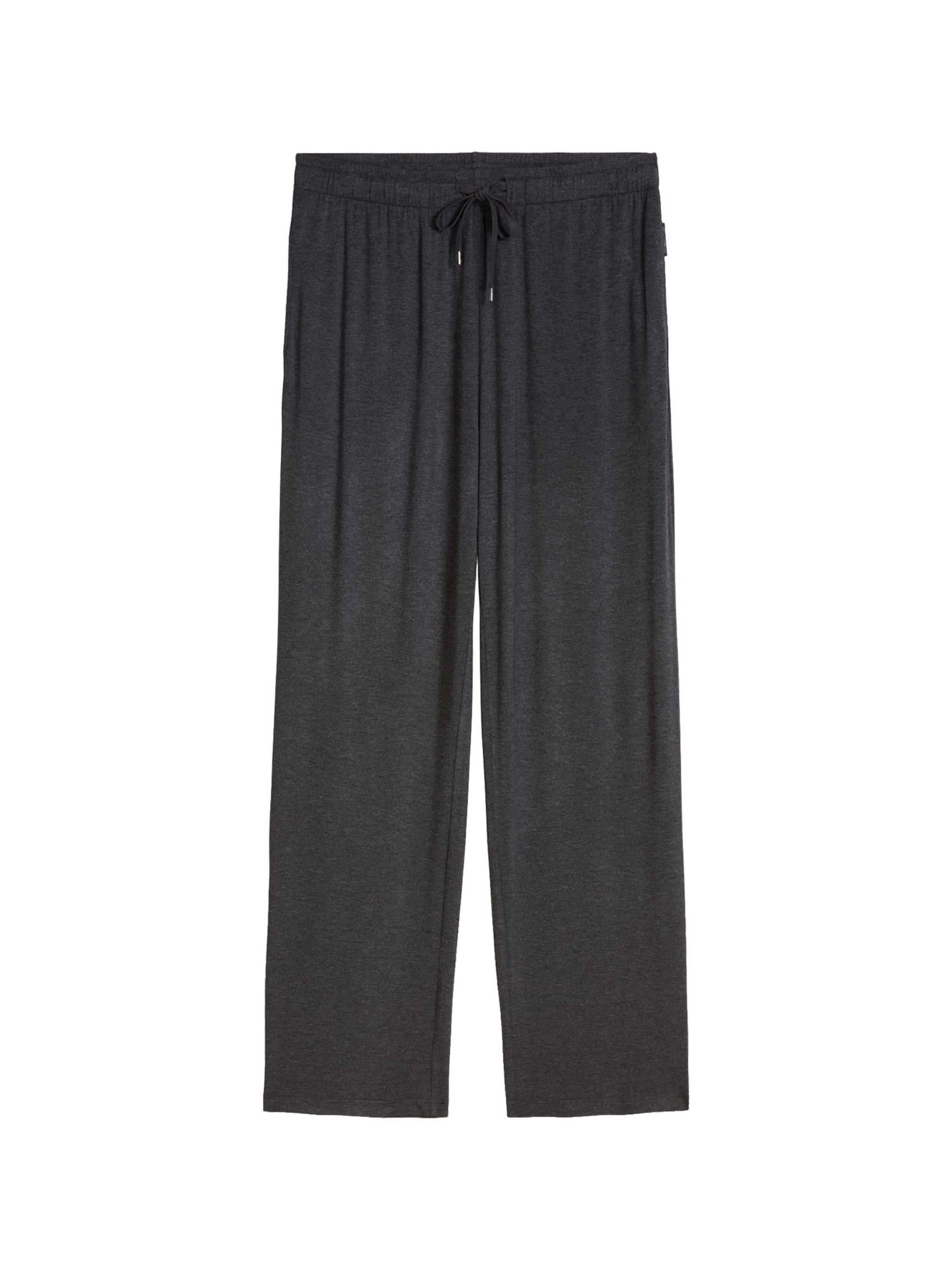 Pantalon de pyjama Marc O'Polo en gris : devant