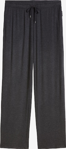 Pantalon de pyjama Marc O'Polo en gris : devant