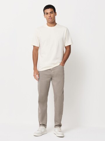 Next Regular Farkut värissä beige