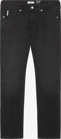 Marc O'Polo DENIM Slim fit Jeans 'Vidar' in Black: front