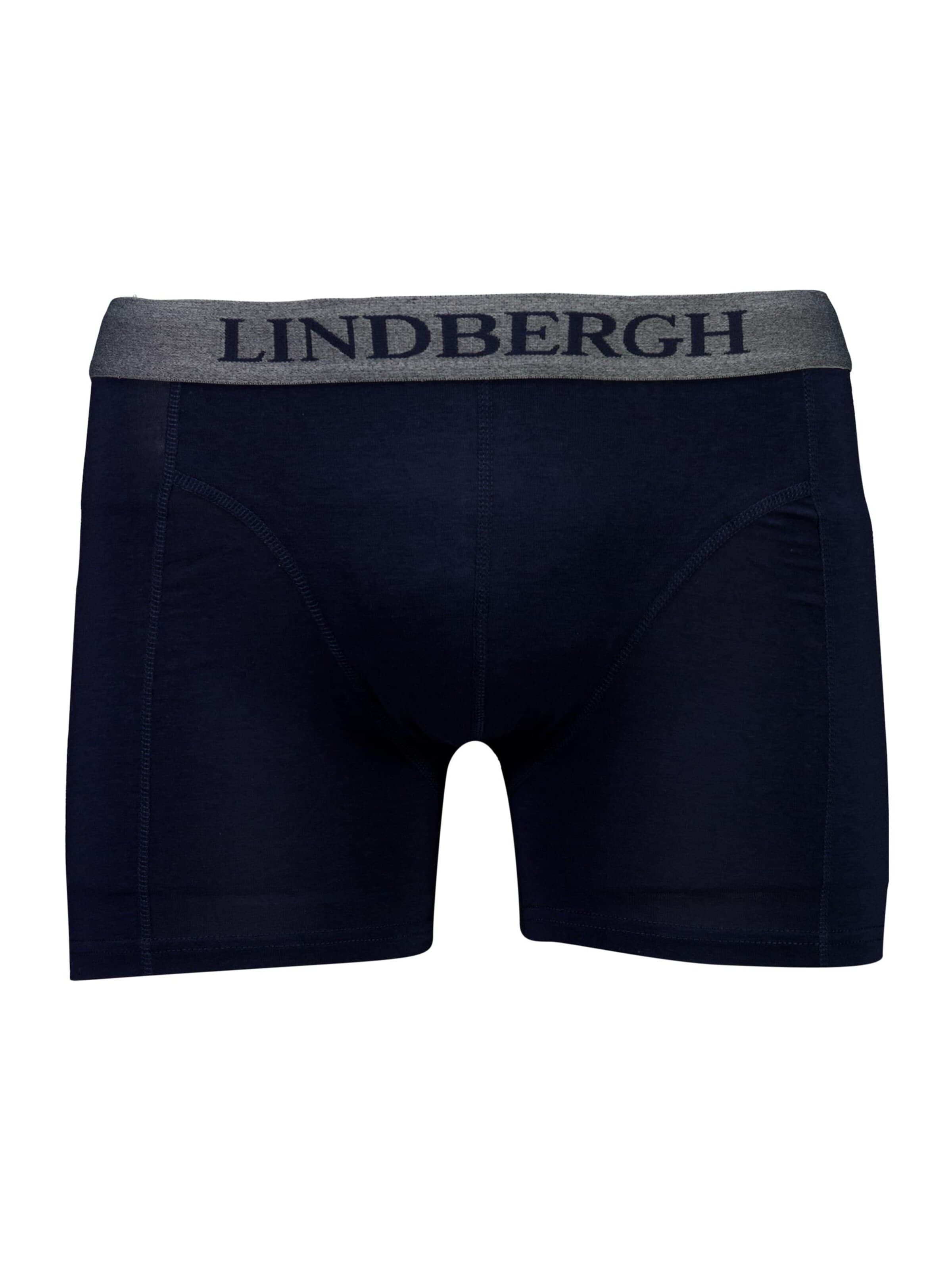 Boxers Lindbergh en multicouleur