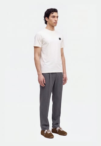 Karl Lagerfeld T-shirt i beige