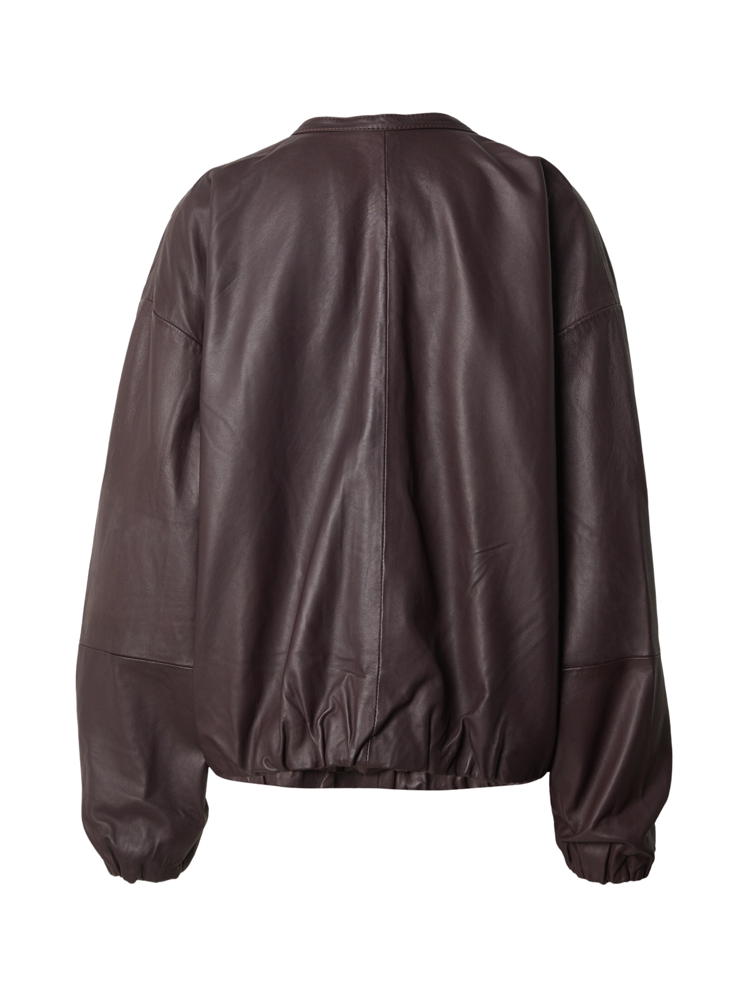 Maze - Chaqueta de entretiempo en lila