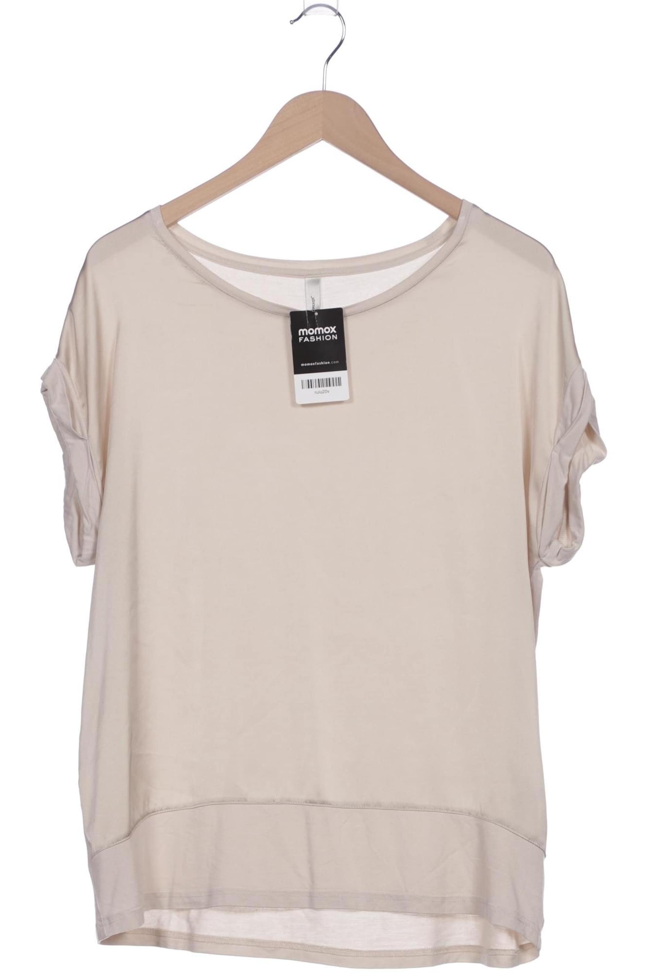 Soyaconcept Top & Shirt in L in Beige: front