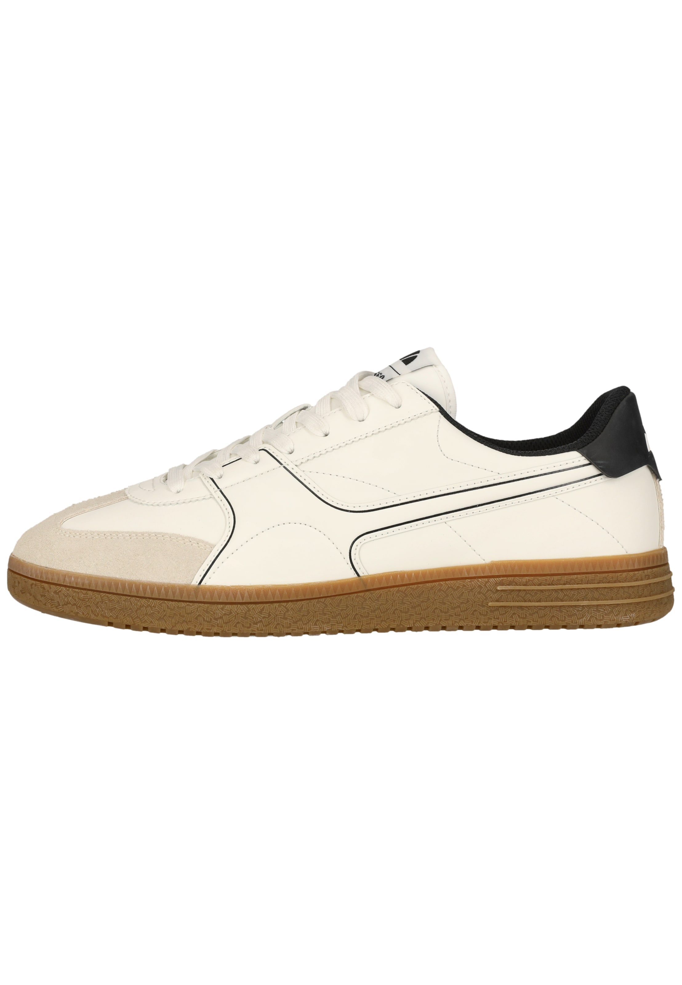 ELLESSE Sneaker 'Cody' in Weiß
