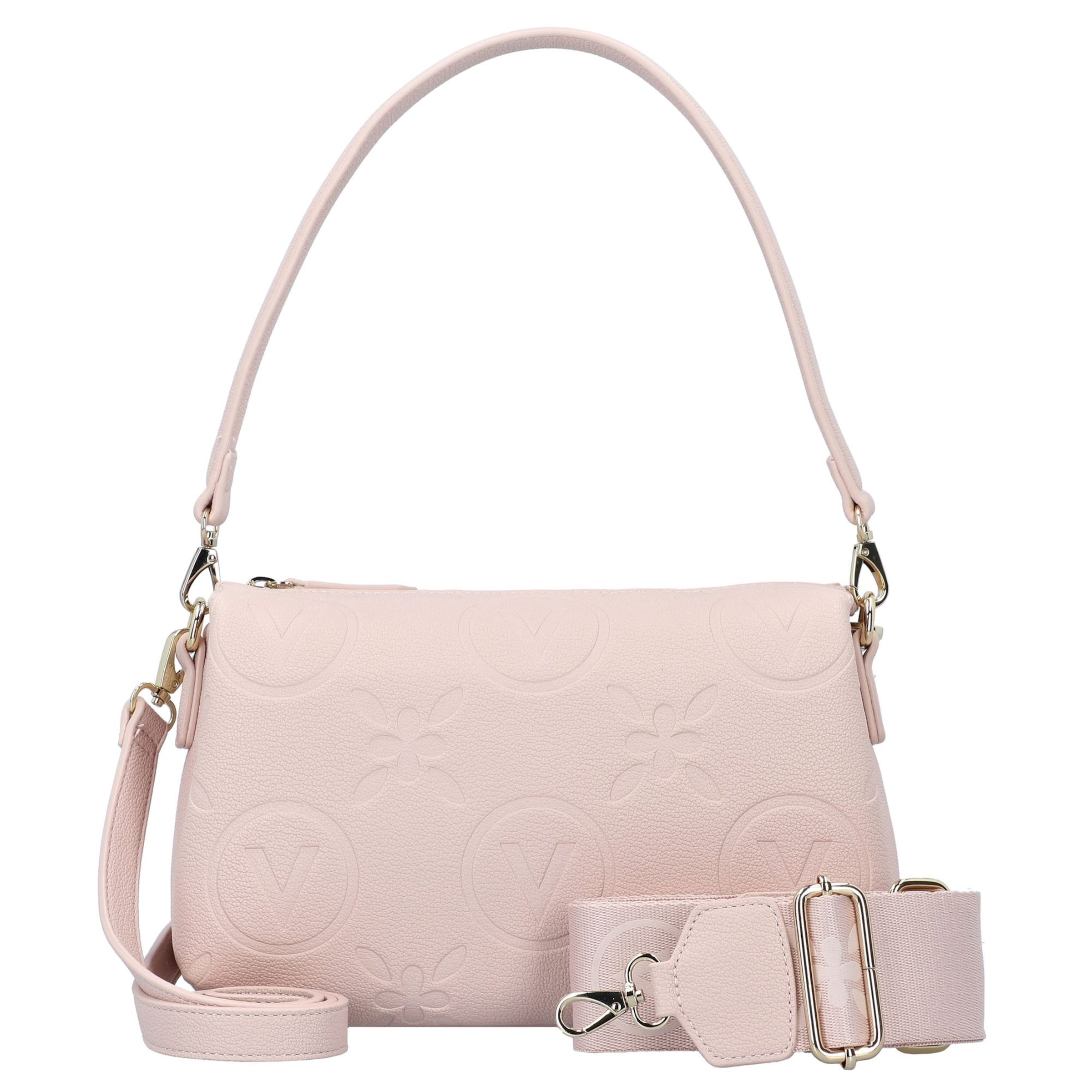 Borsa a spalla di VALENTINO in rosa