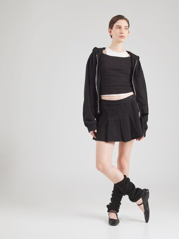 studioselect Shirt 'Judith' in Schwarz