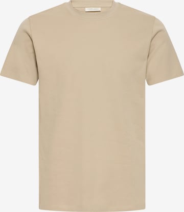 Casual Friday T-Shirt 'CFNILO' in Grün: Vorderseite