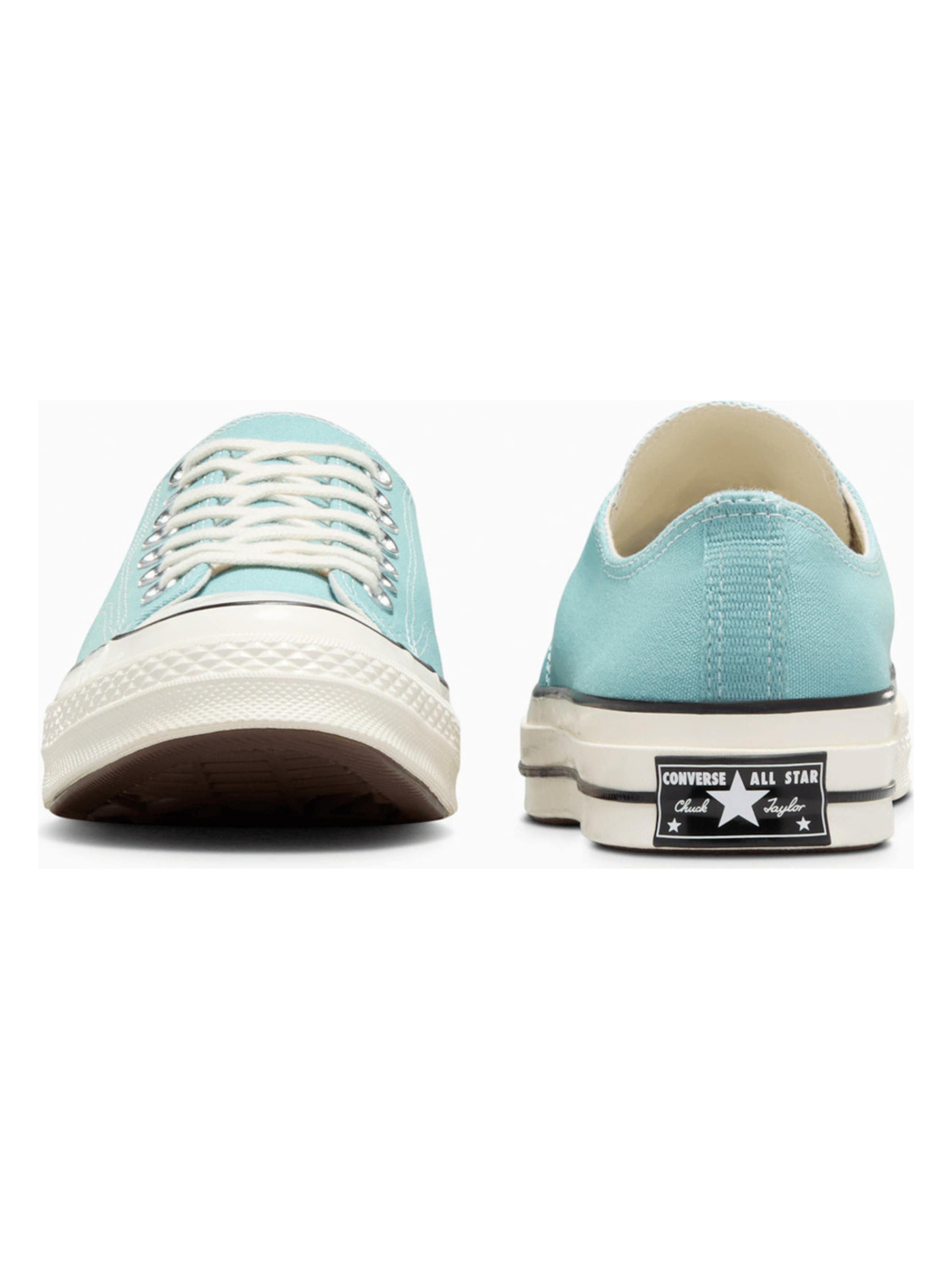 Sneaker bassa 'Converse Chuck 70' di CONVERSE in blu