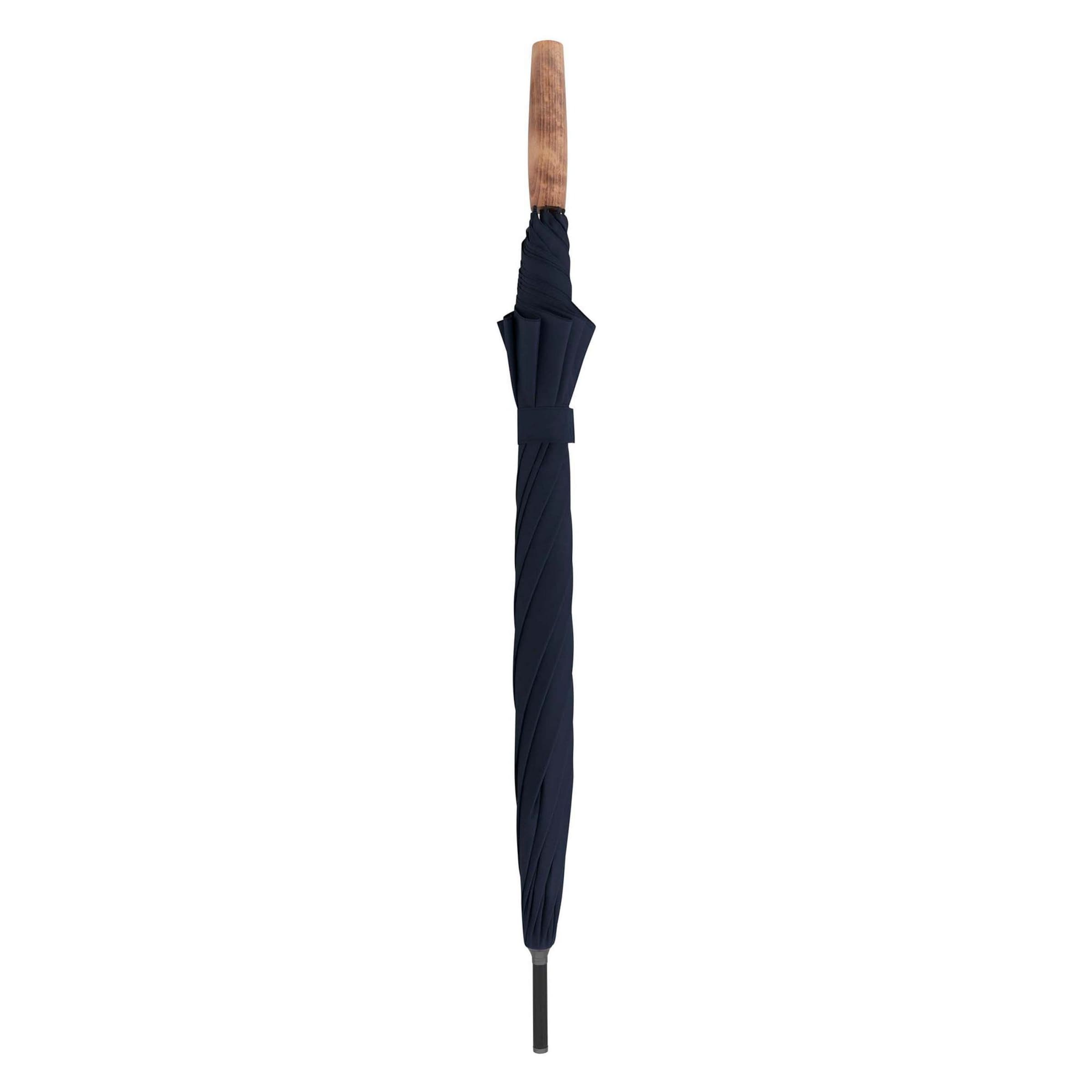 Parapluie 'Timber' KNIRPS en bleu