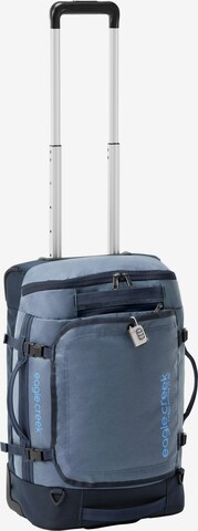EAGLE CREEK Travel Bag 'Cargo Hauler XT ' in Blue
