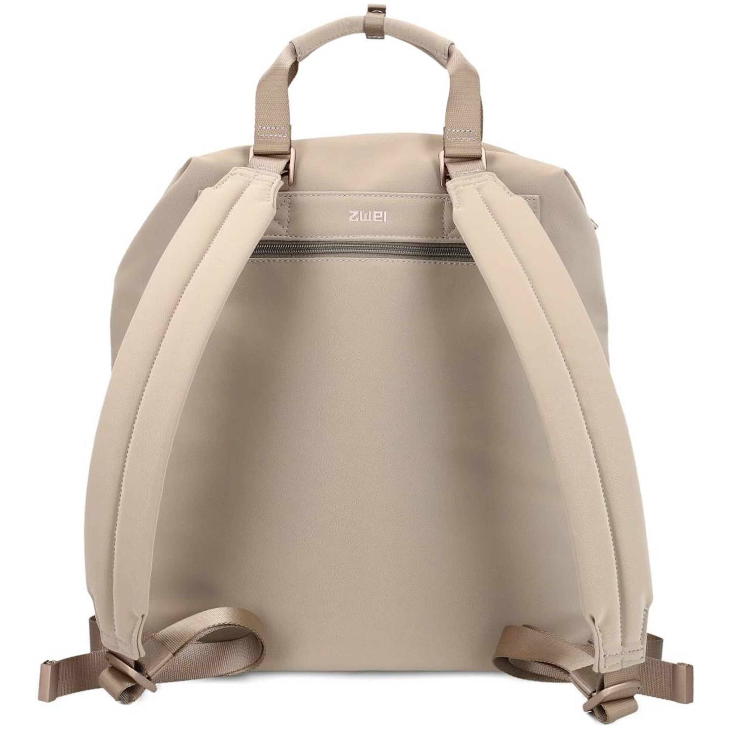 Sac à dos ZWEI en marron
