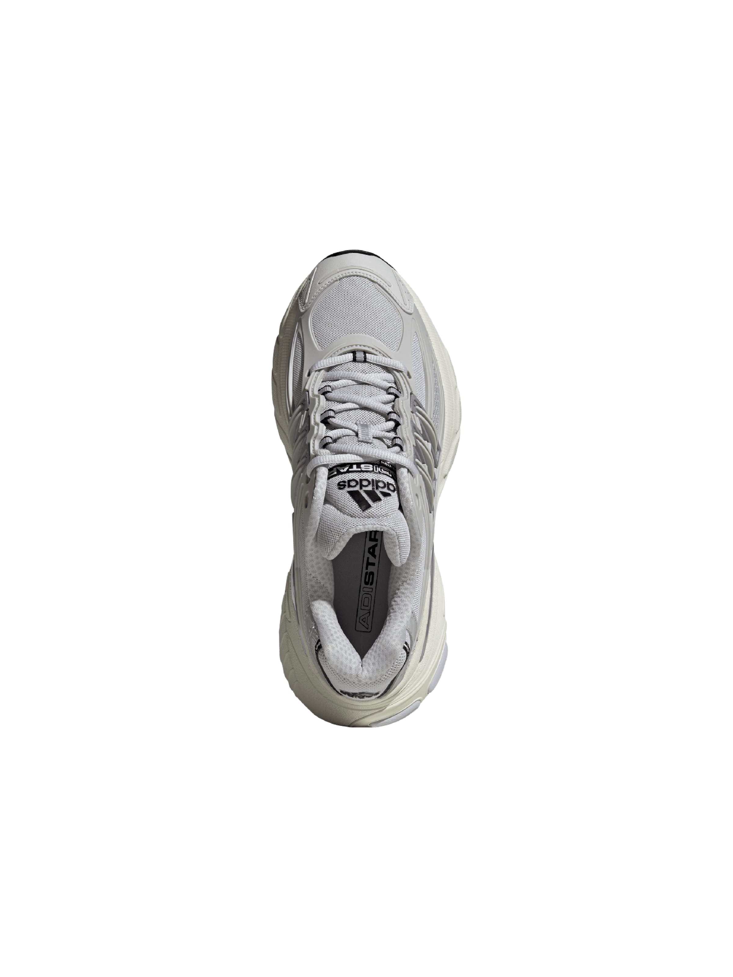 Baskets basses 'Adistar XLG 2.0' ADIDAS ORIGINALS en gris