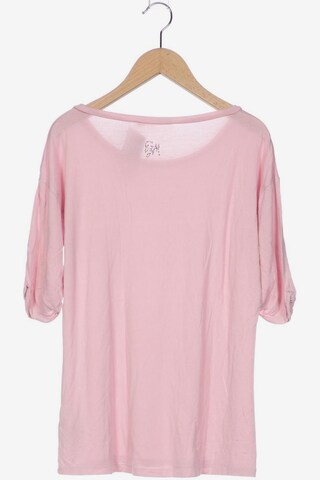 MARCIANO LOS ANGELES Top & Shirt in M in Pink