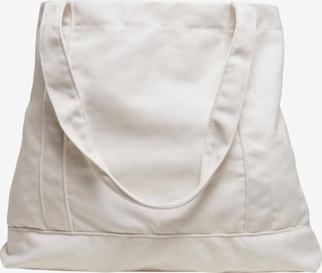 Urban Classics Nákupní taška – bílá