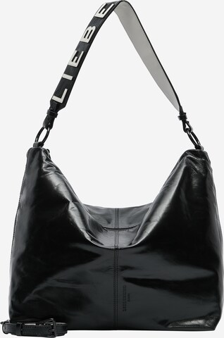 Liebeskind Berlin Handbag in Black: front