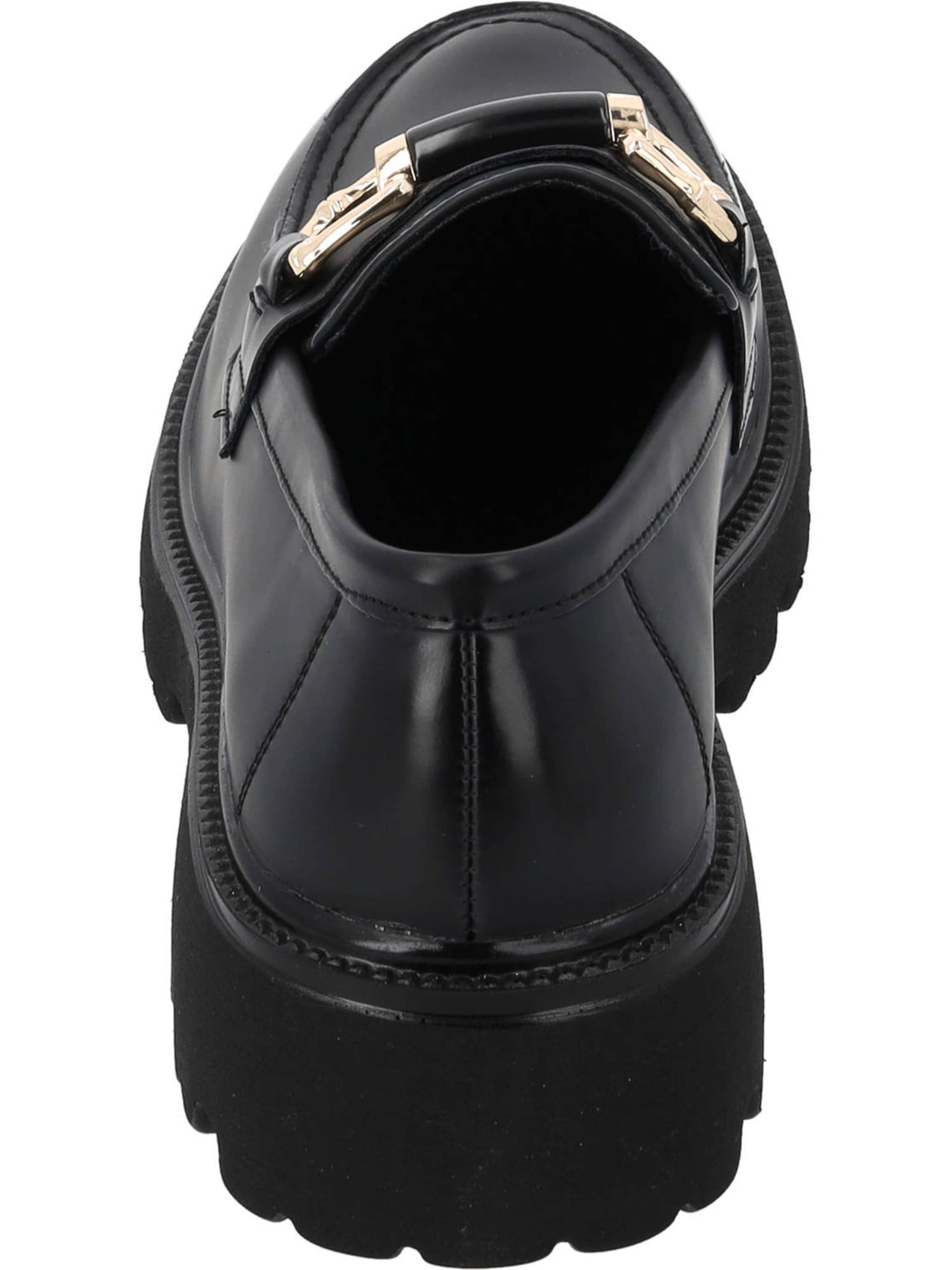 Palado Slipper 'Kasnia' in Schwarz