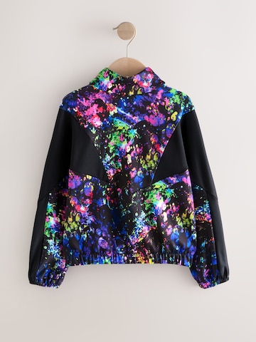 Next Between-season jacket in Black