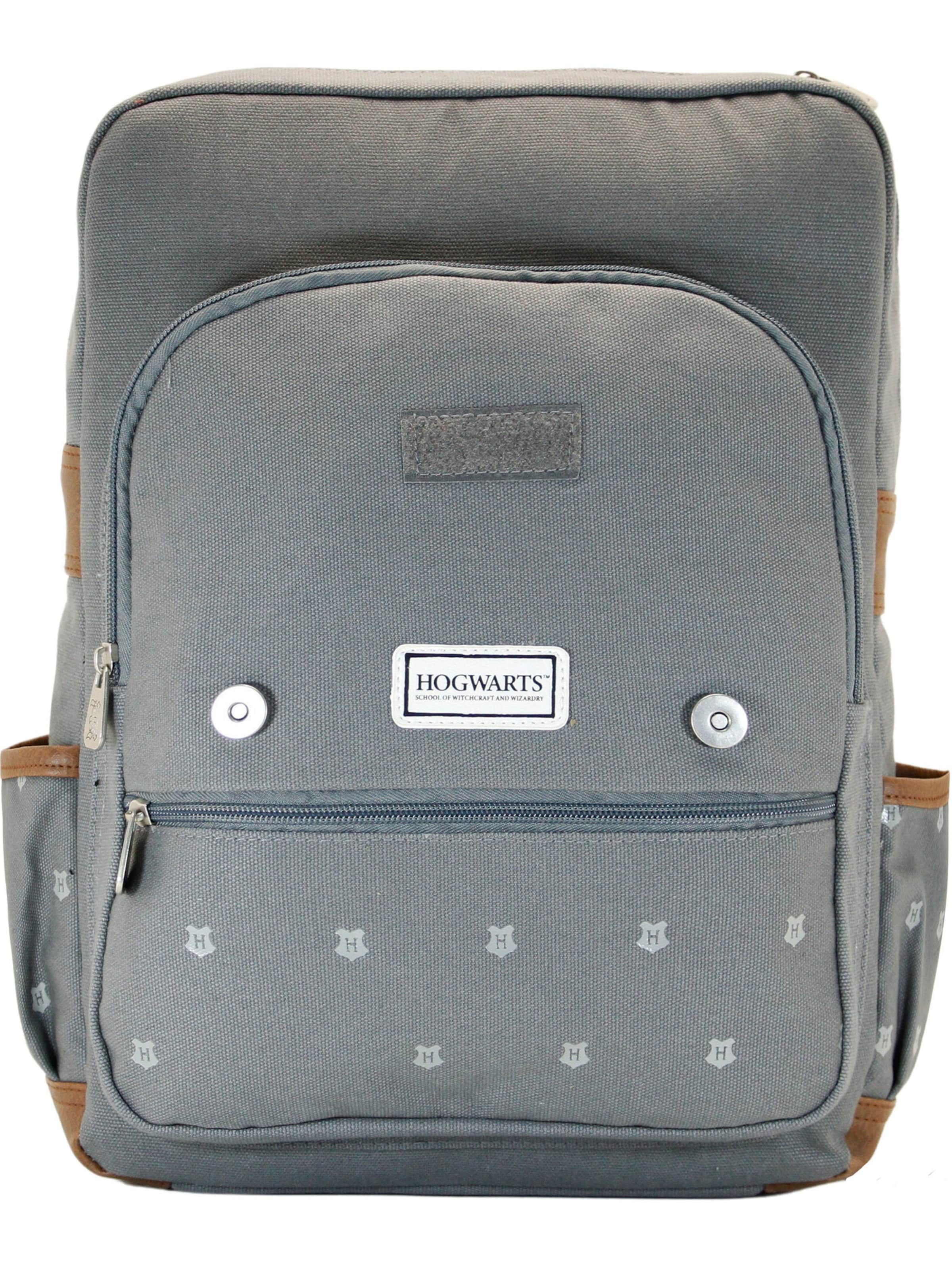 Zaino 'Harry Potter Greyly-Oxford' di Warner Bros. in grigio