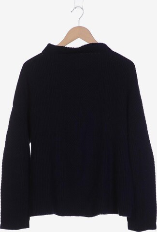 LIEBLINGSSTÜCK Sweater & Cardigan in XL in Blue: front